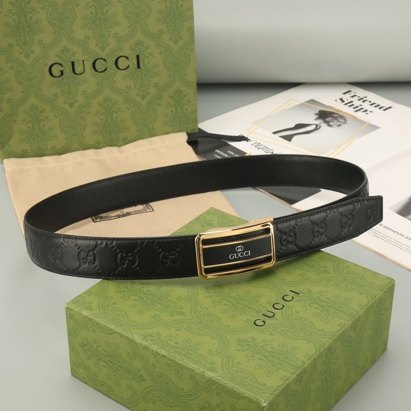 Gucci Belts